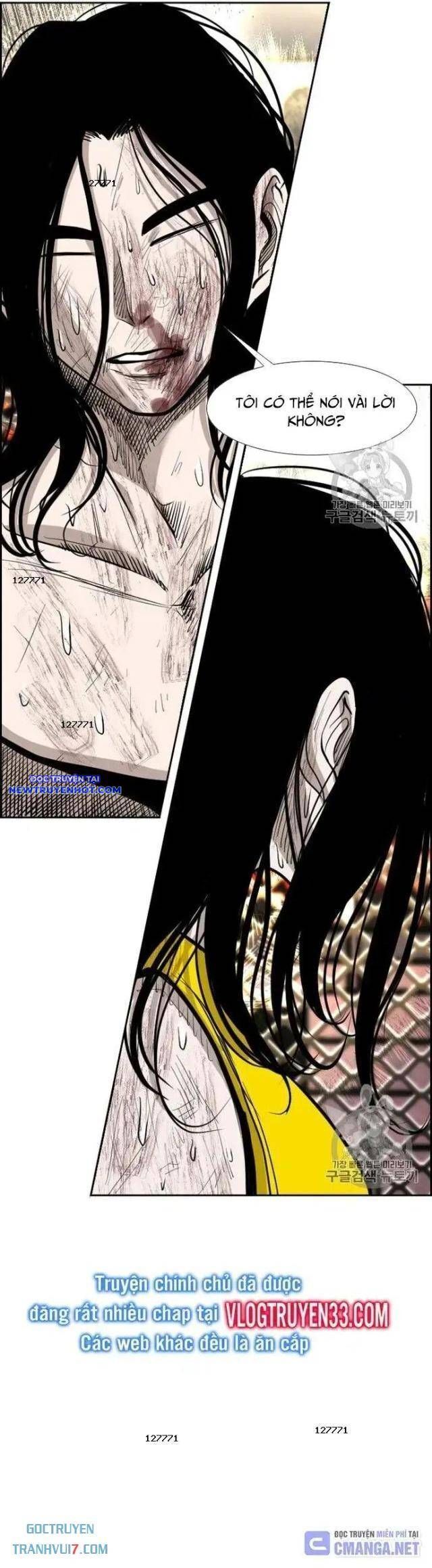 Shark - Cá Mập Chapter 186 - 3