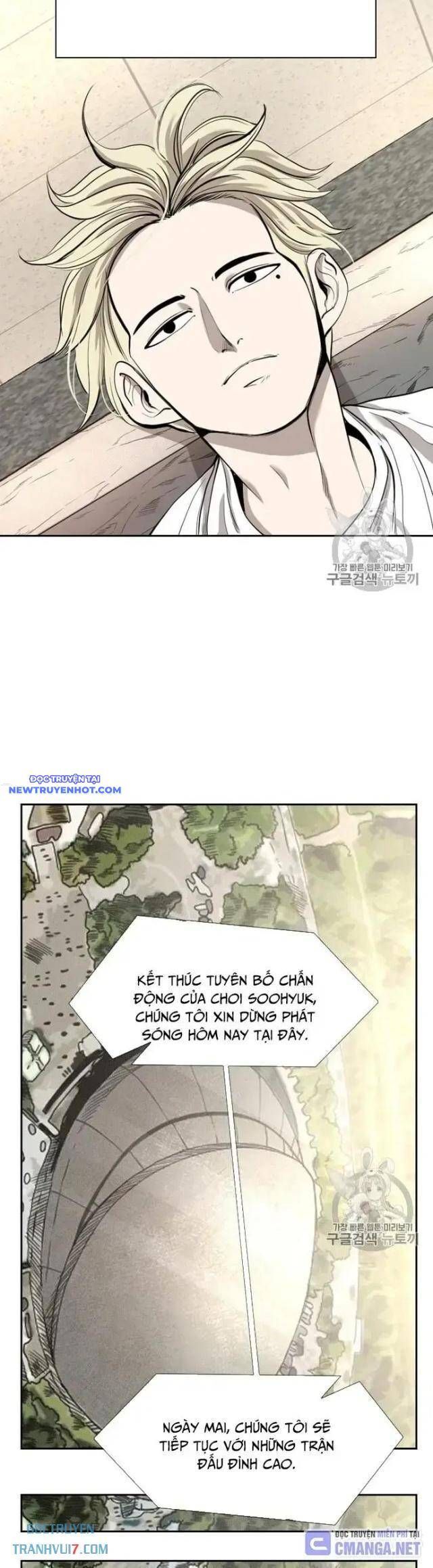 Shark - Cá Mập Chapter 186 - 24