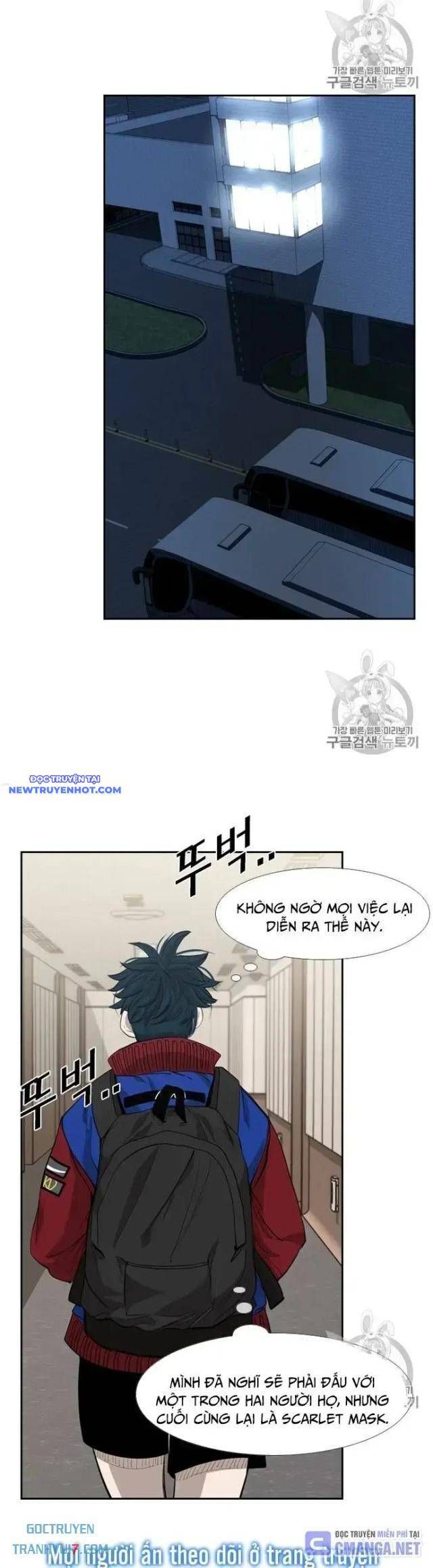 Shark - Cá Mập Chapter 186 - 26