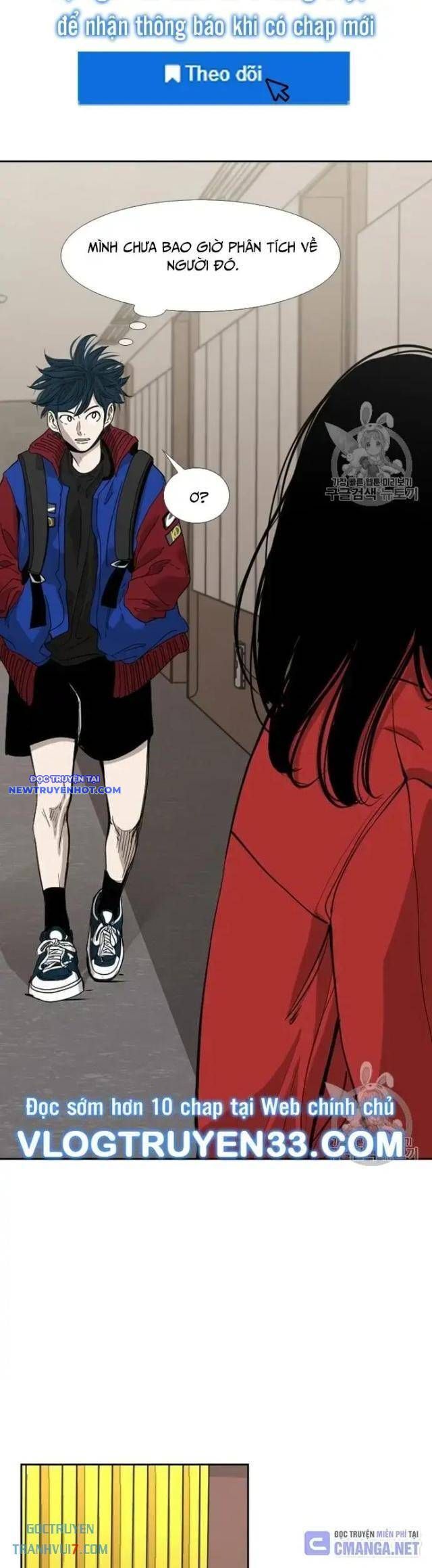 Shark - Cá Mập Chapter 186 - 27