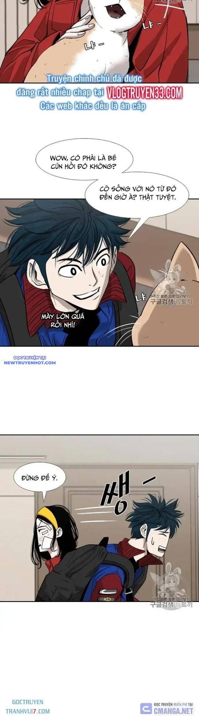 Shark - Cá Mập Chapter 186 - 29