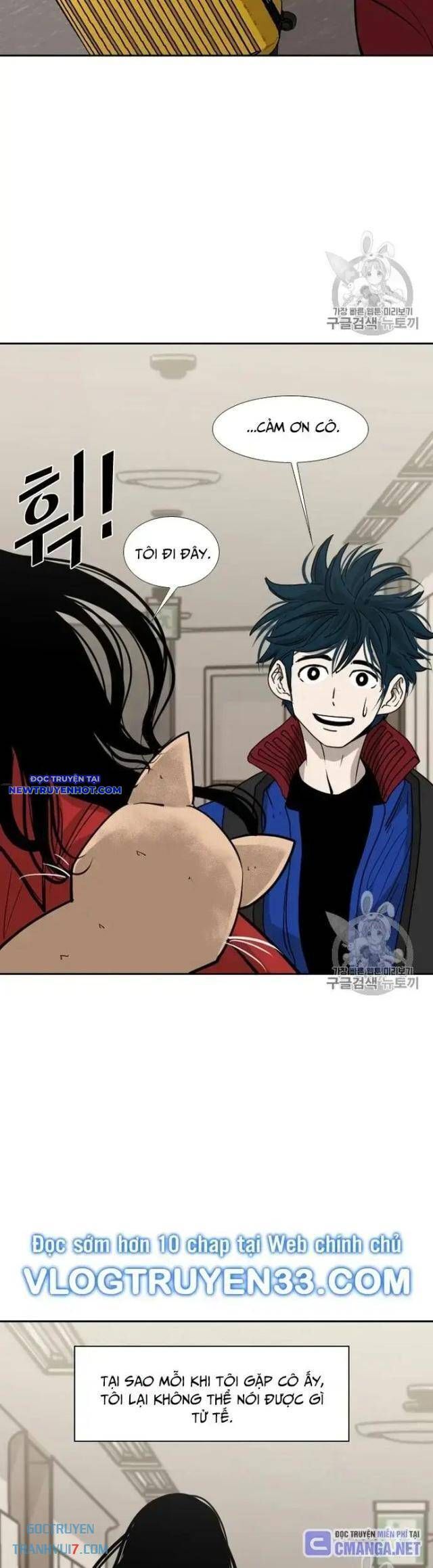 Shark - Cá Mập Chapter 186 - 33