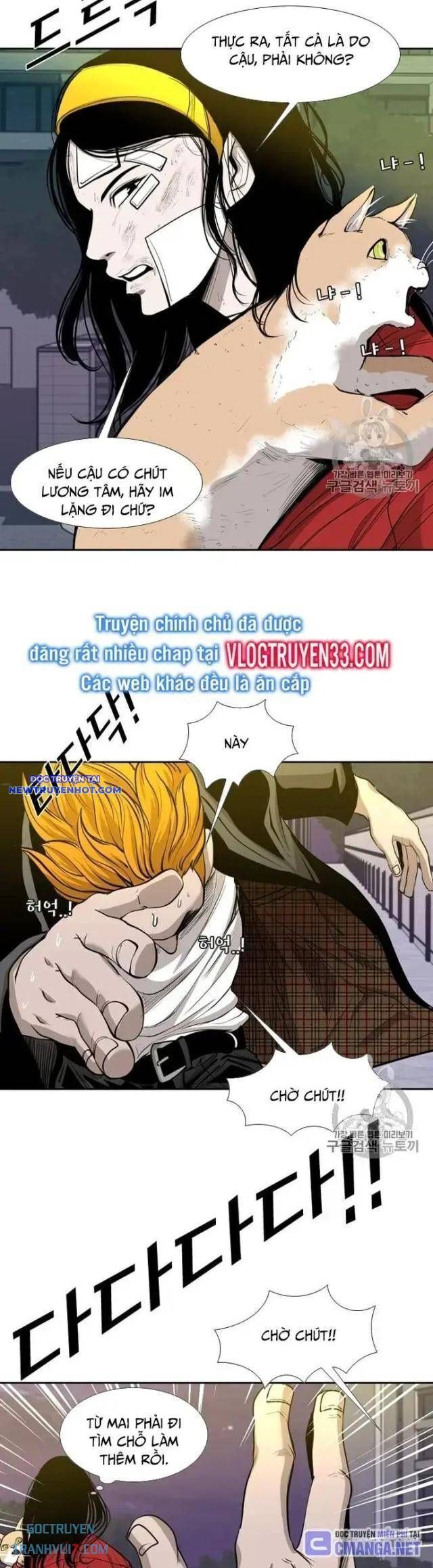 Shark - Cá Mập Chapter 186 - 35