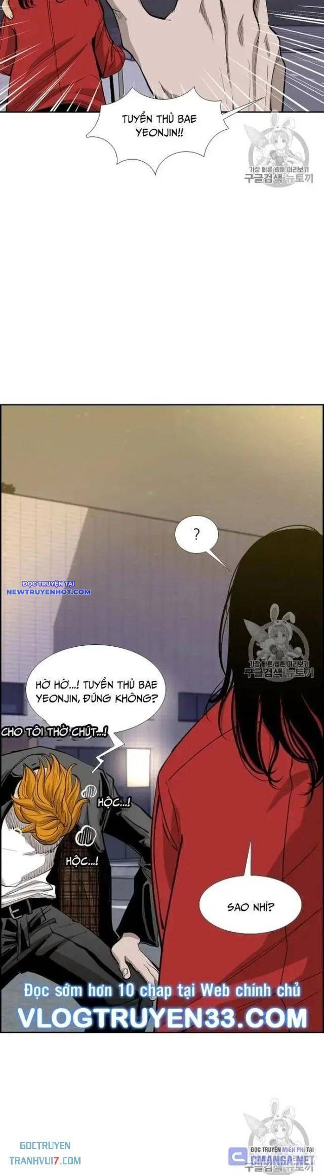 Shark - Cá Mập Chapter 186 - 36