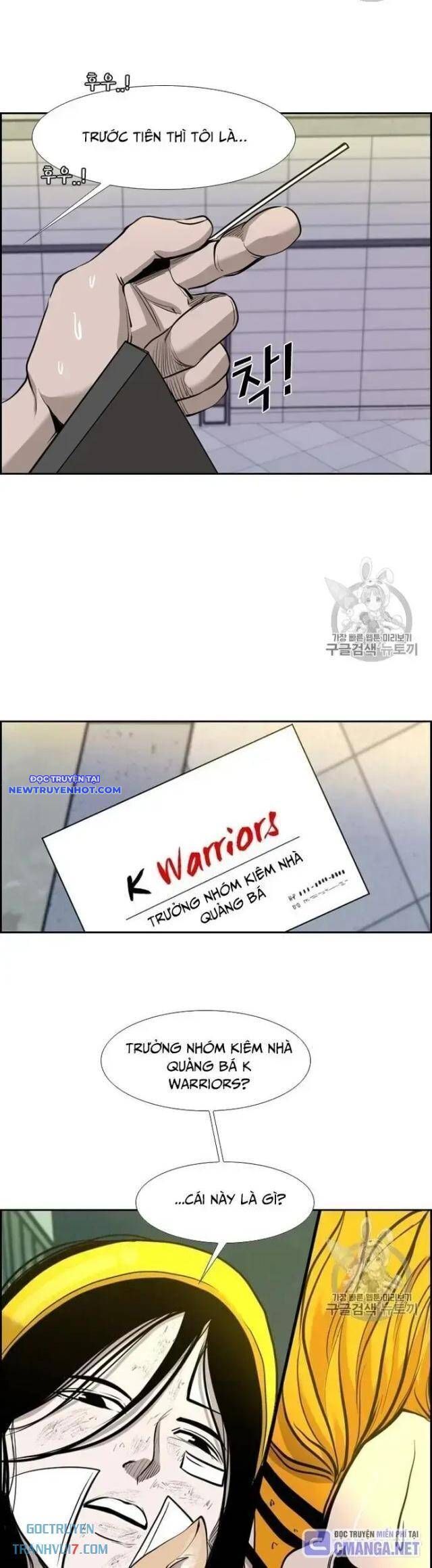 Shark - Cá Mập Chapter 186 - 37