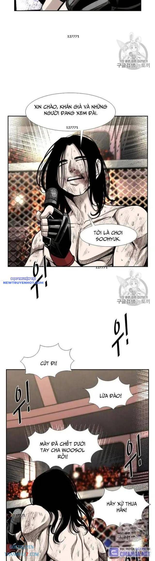 Shark - Cá Mập Chapter 186 - 7