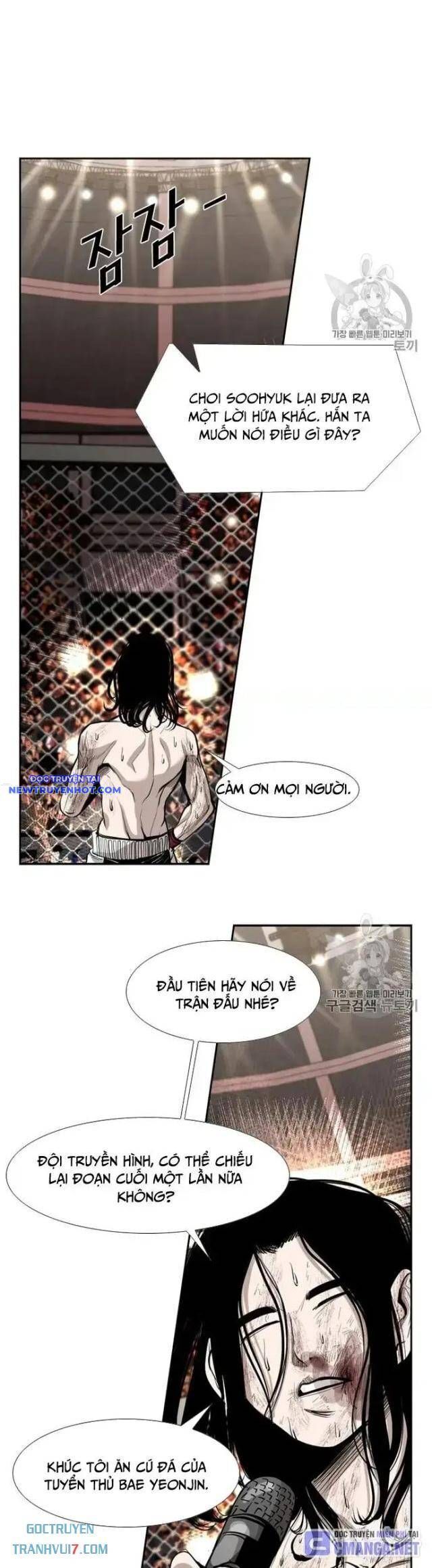 Shark - Cá Mập Chapter 186 - 9