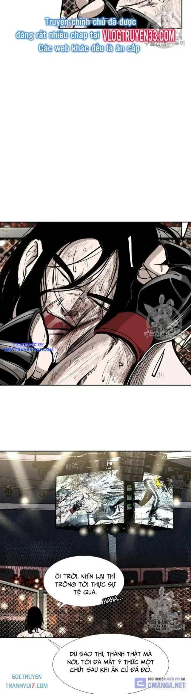 Shark - Cá Mập Chapter 186 - 10