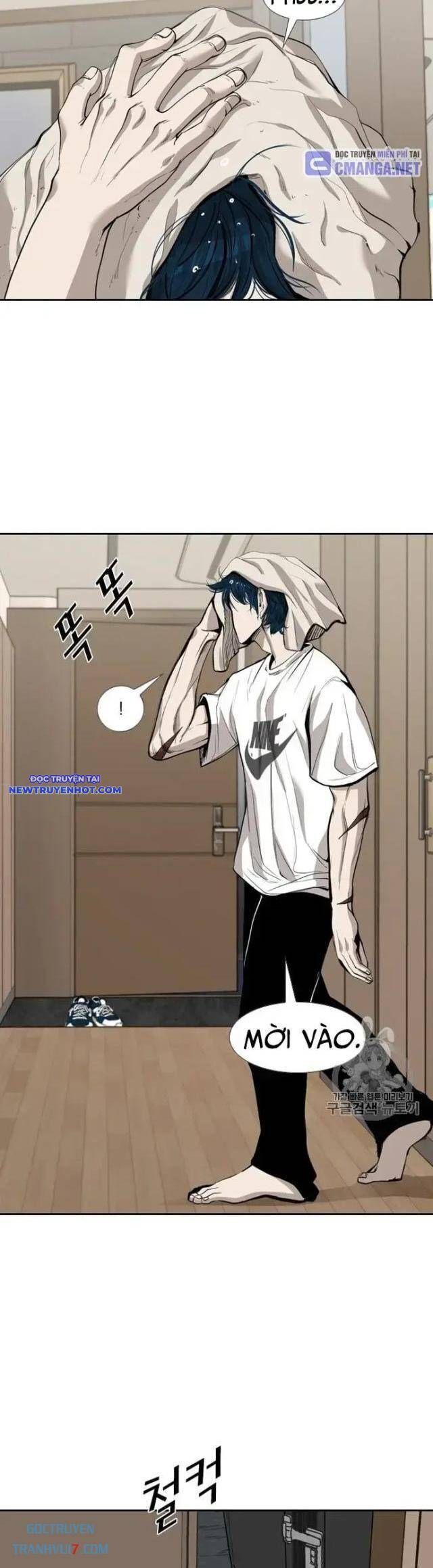 Shark - Cá Mập Chapter 187 - 12