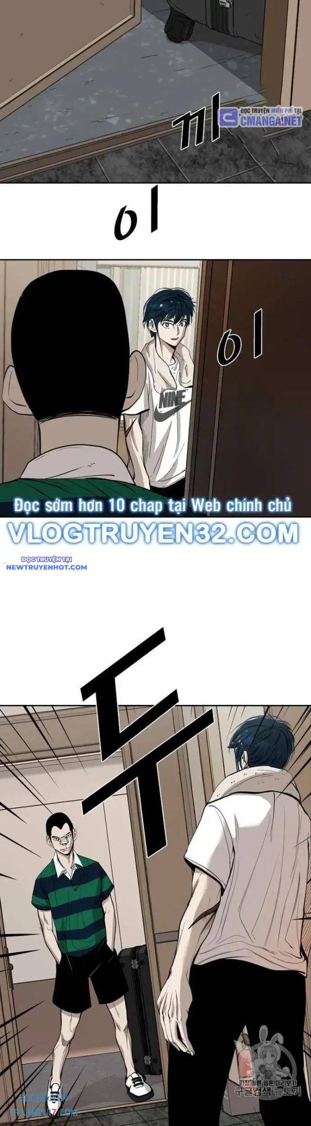 Shark - Cá Mập Chapter 187 - 13