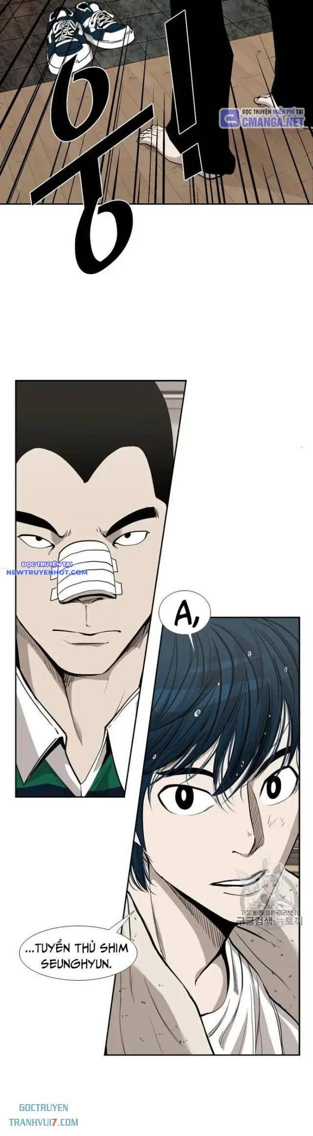 Shark - Cá Mập Chapter 187 - 14