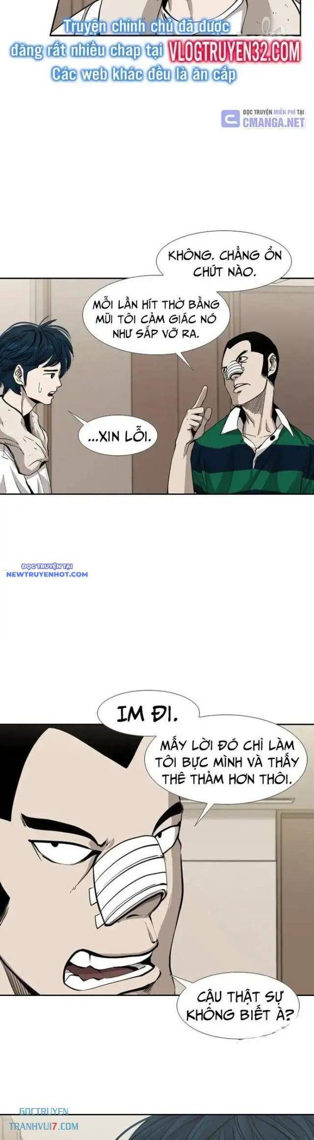 Shark - Cá Mập Chapter 187 - 16