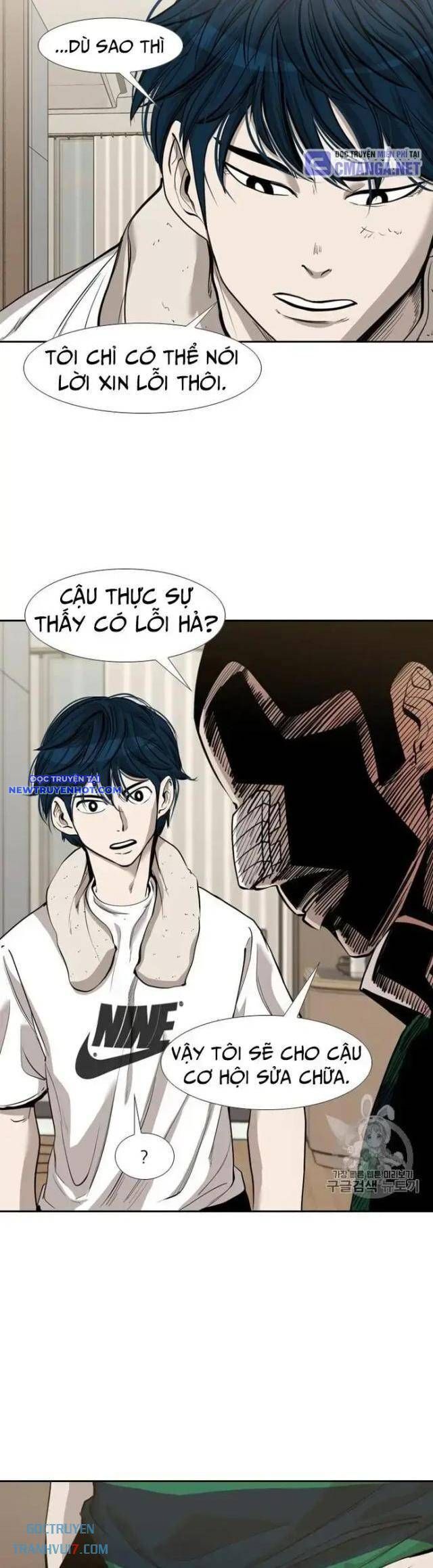 Shark - Cá Mập Chapter 187 - 17