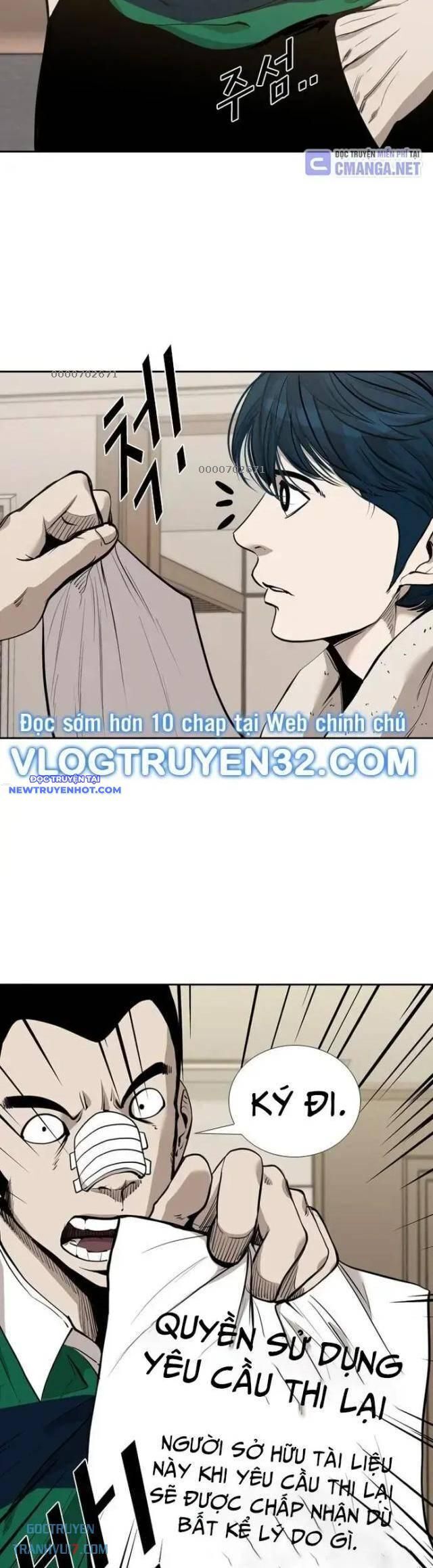 Shark - Cá Mập Chapter 187 - 18