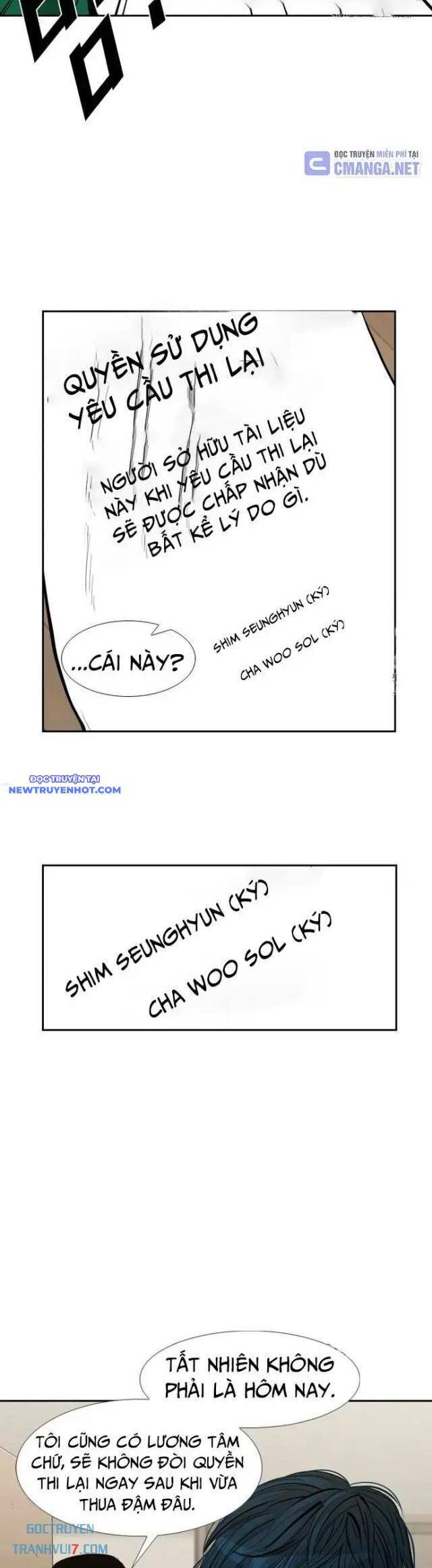 Shark - Cá Mập Chapter 187 - 19