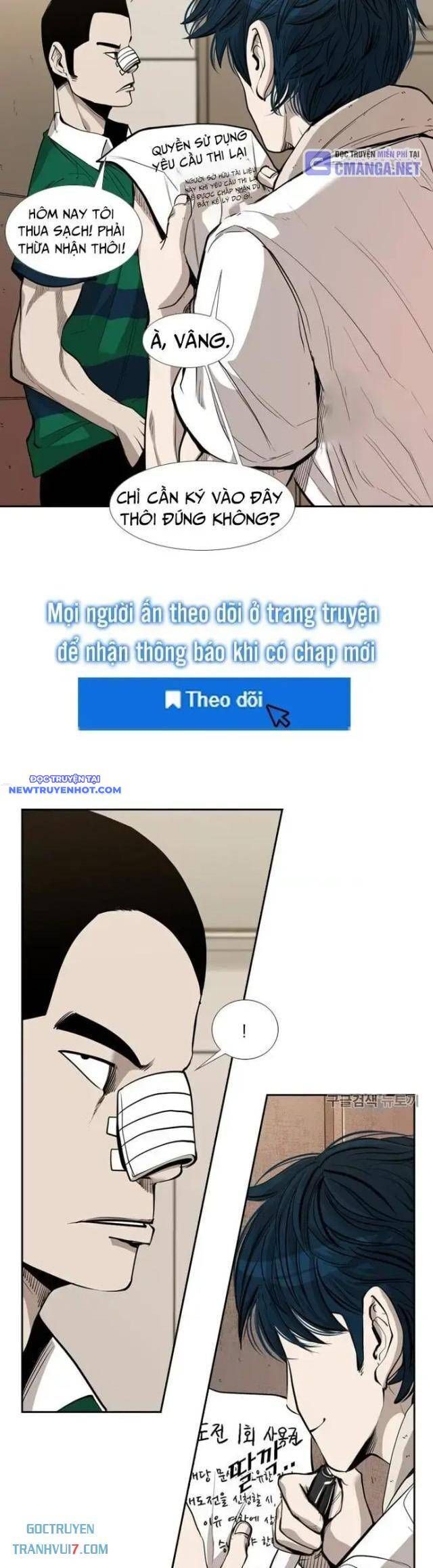 Shark - Cá Mập Chapter 187 - 20