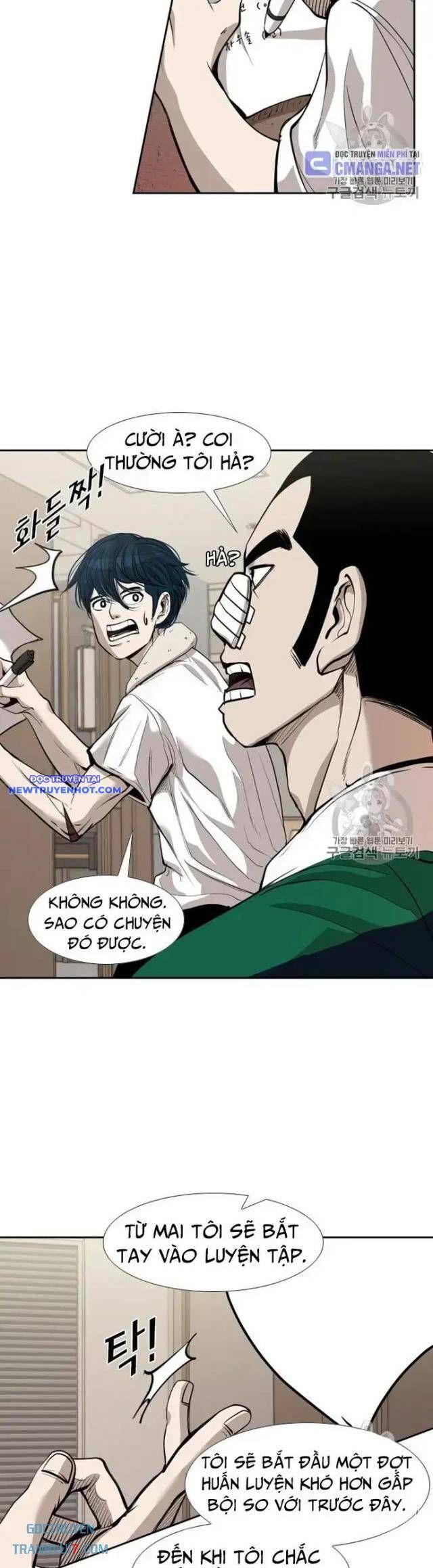 Shark - Cá Mập Chapter 187 - 21