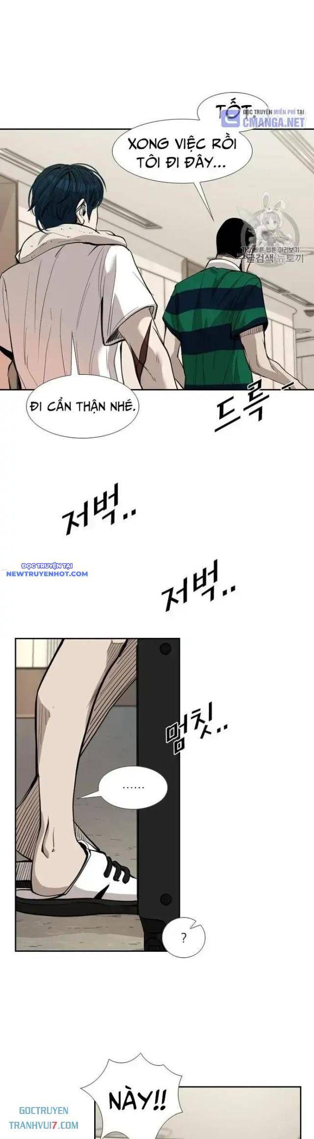 Shark - Cá Mập Chapter 187 - 23