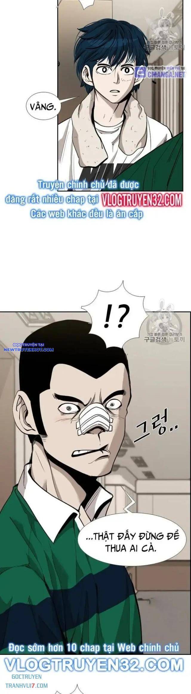 Shark - Cá Mập Chapter 187 - 24