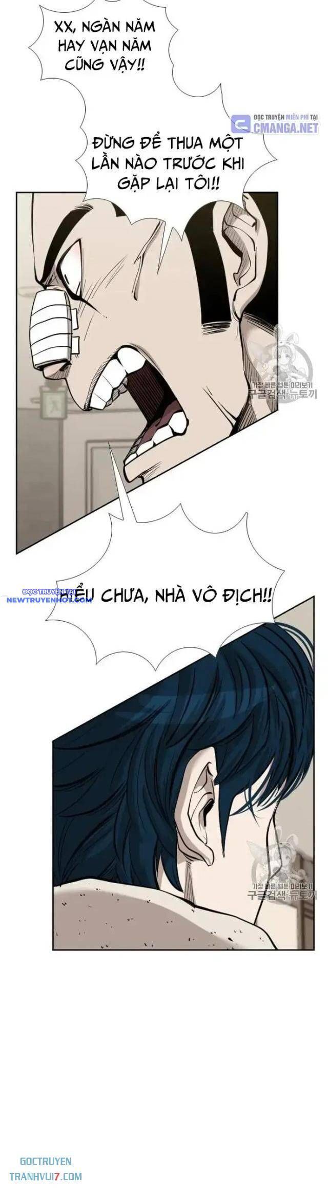Shark - Cá Mập Chapter 187 - 25
