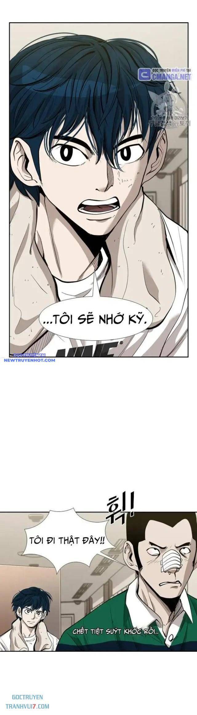 Shark - Cá Mập Chapter 187 - 26