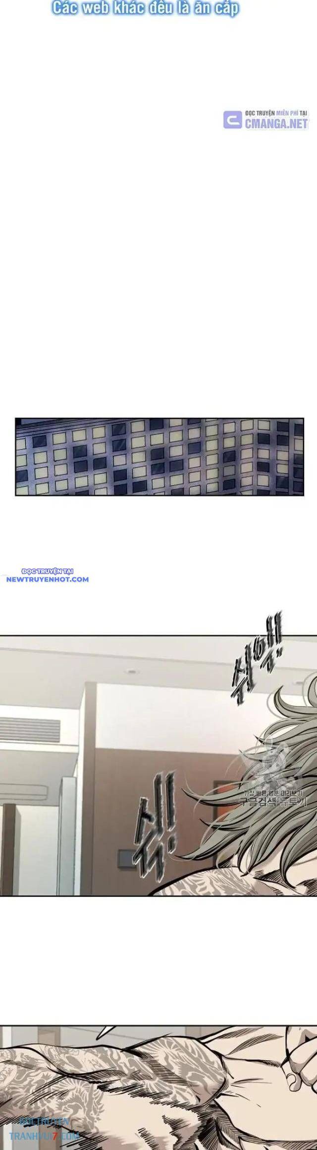 Shark - Cá Mập Chapter 187 - 28