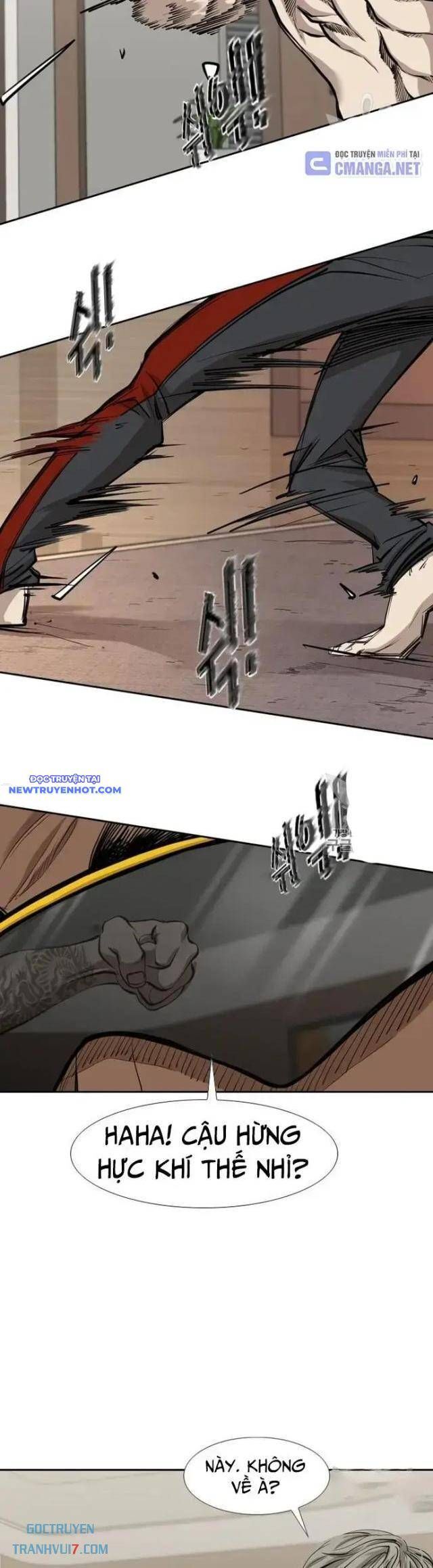 Shark - Cá Mập Chapter 187 - 29