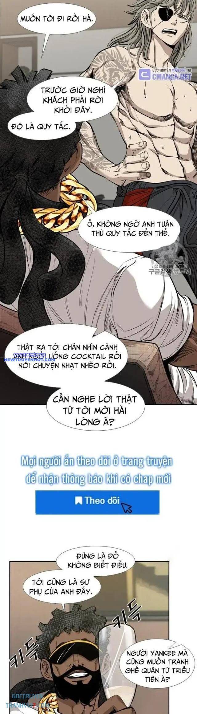 Shark - Cá Mập Chapter 187 - 30