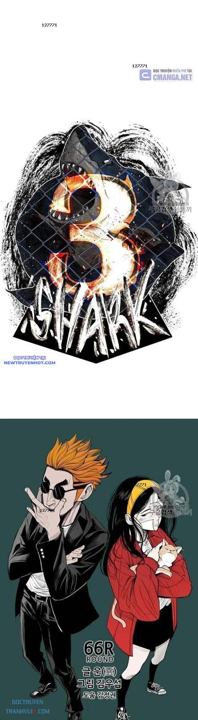 Shark - Cá Mập Chapter 187 - 4
