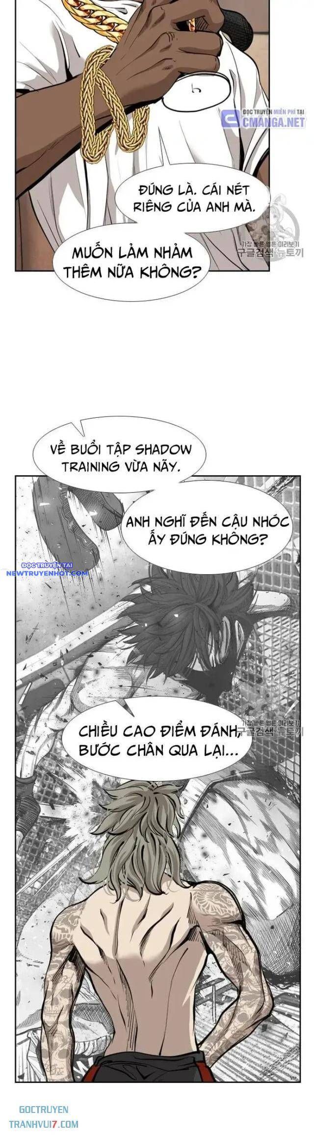 Shark - Cá Mập Chapter 187 - 31