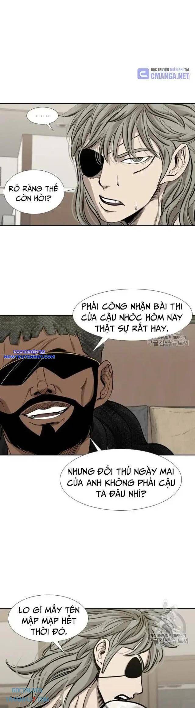 Shark - Cá Mập Chapter 187 - 32