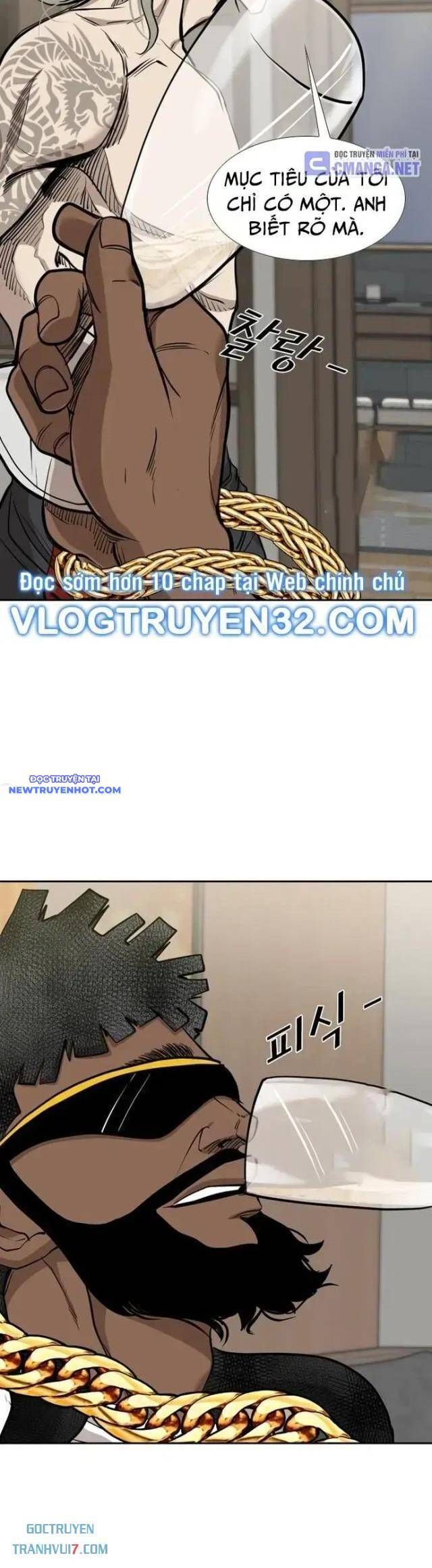 Shark - Cá Mập Chapter 187 - 33