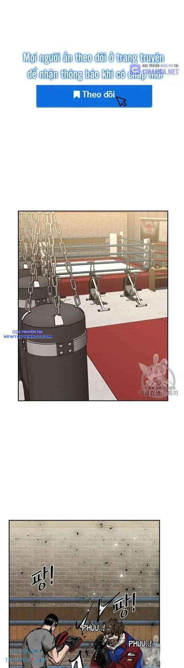 Shark - Cá Mập Chapter 187 - 34