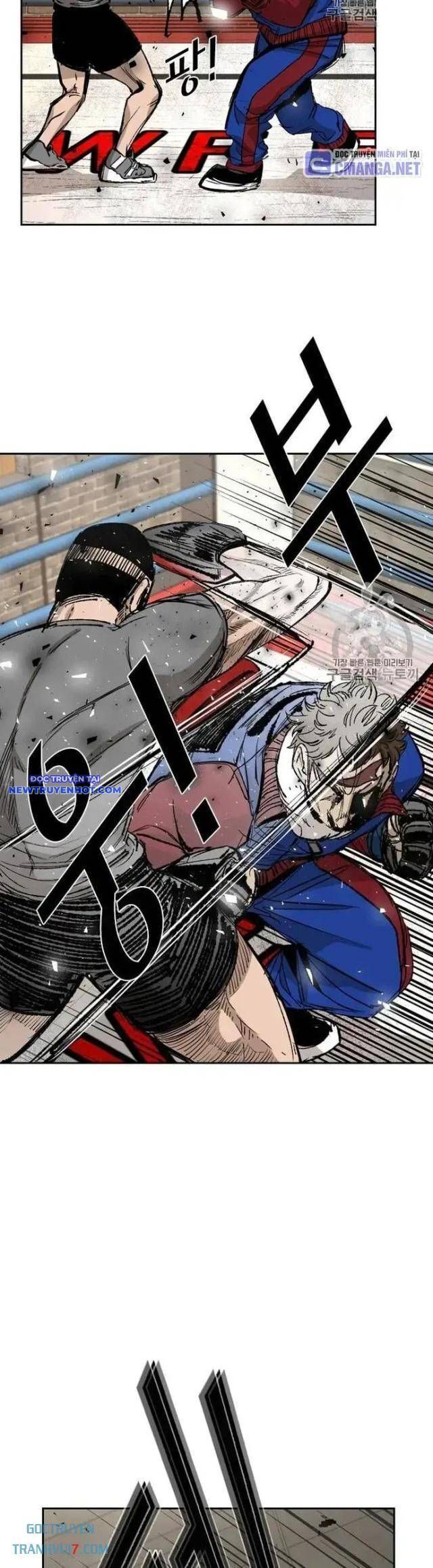 Shark - Cá Mập Chapter 187 - 35