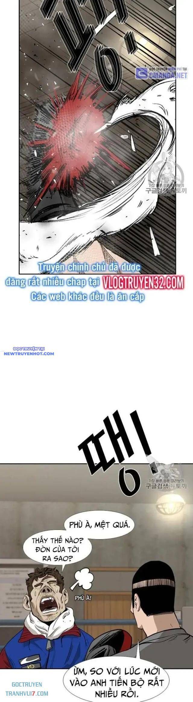 Shark - Cá Mập Chapter 187 - 36