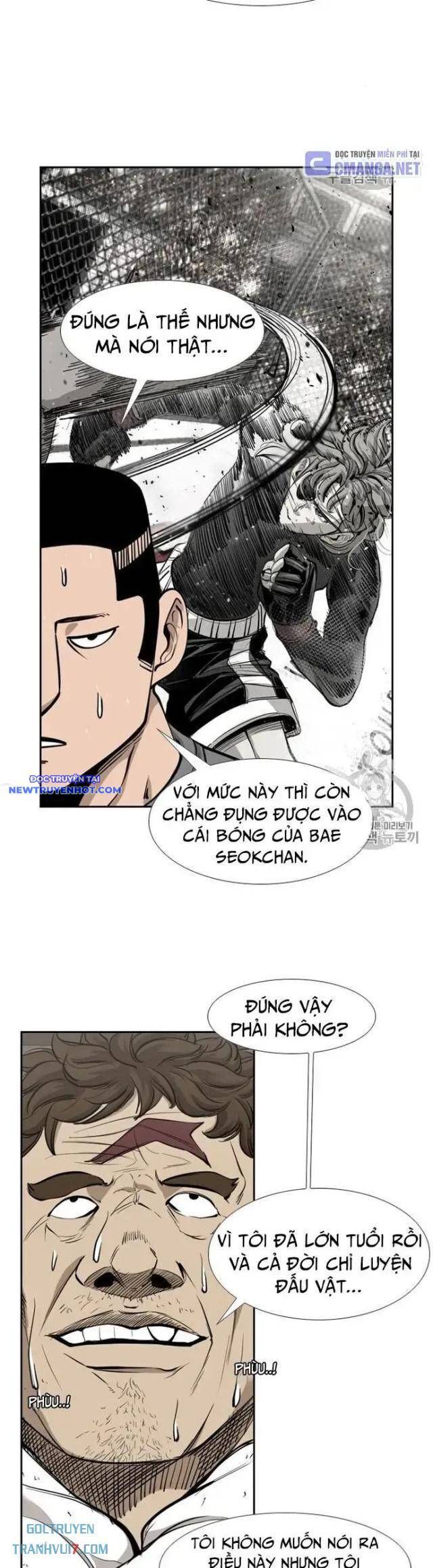 Shark - Cá Mập Chapter 187 - 37
