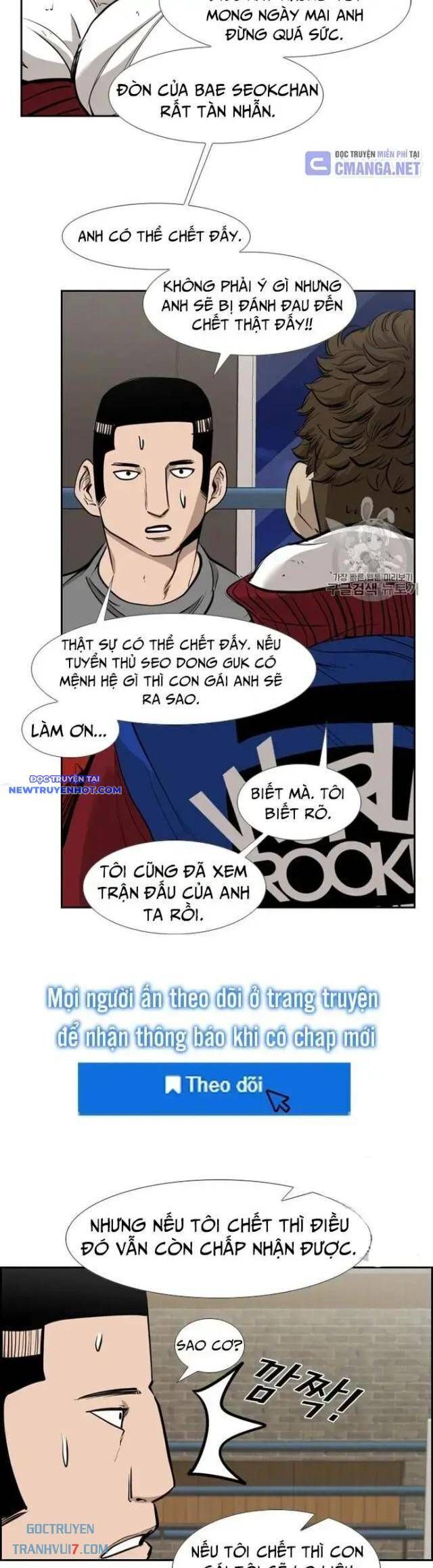 Shark - Cá Mập Chapter 187 - 38
