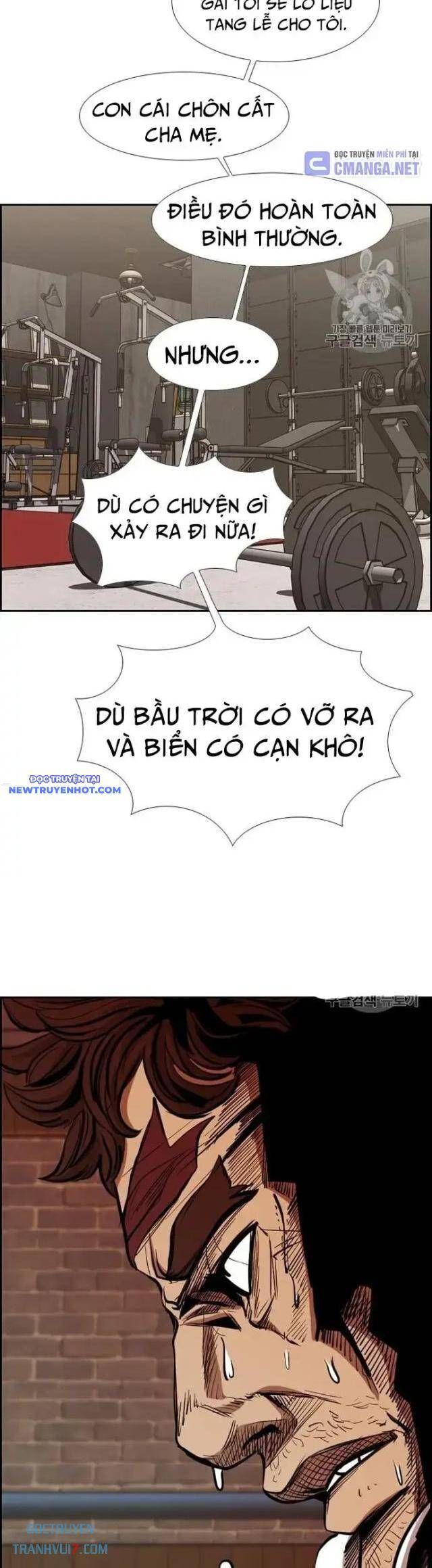 Shark - Cá Mập Chapter 187 - 39