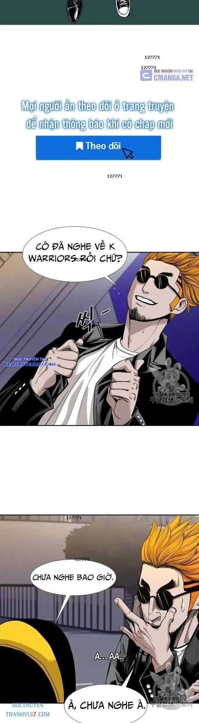 Shark - Cá Mập Chapter 187 - 5