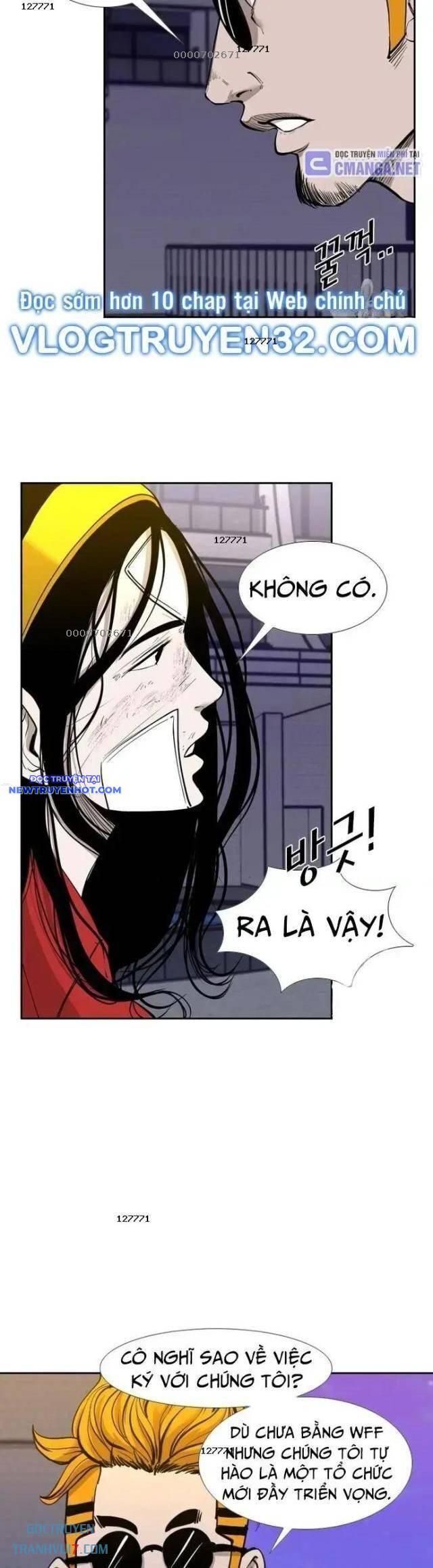 Shark - Cá Mập Chapter 187 - 7