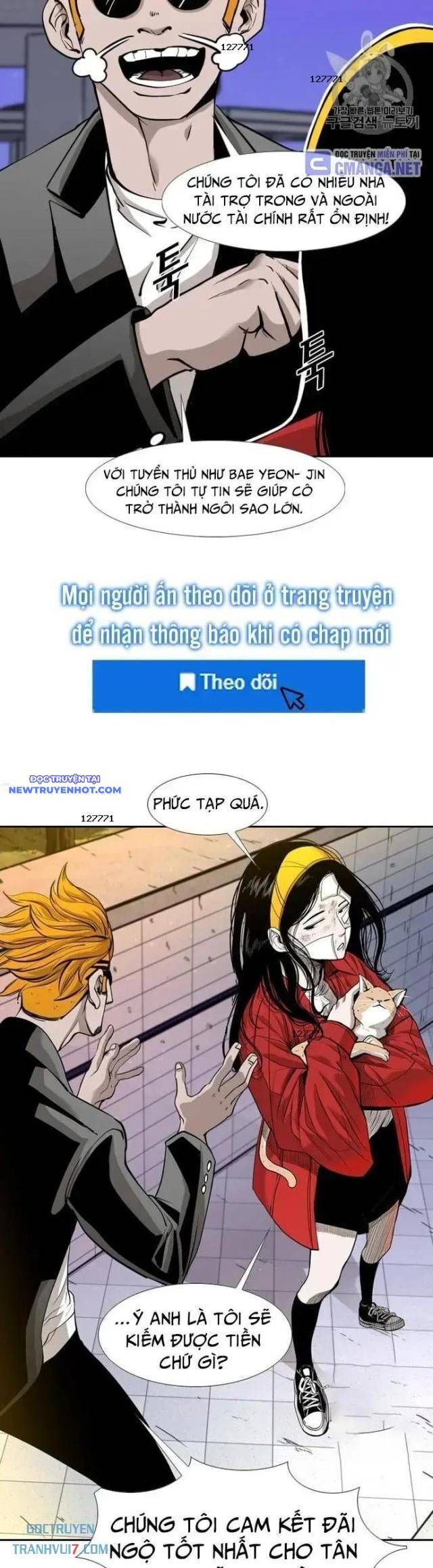 Shark - Cá Mập Chapter 187 - 8