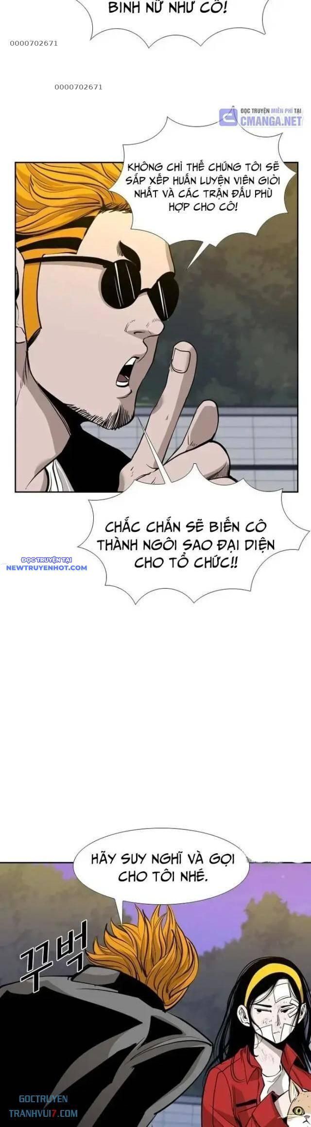 Shark - Cá Mập Chapter 187 - 9