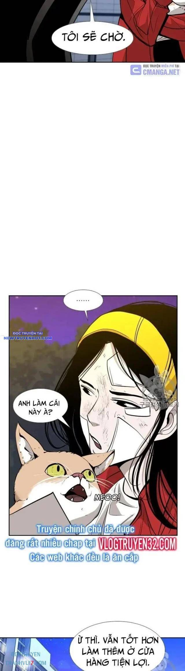 Shark - Cá Mập Chapter 187 - 10