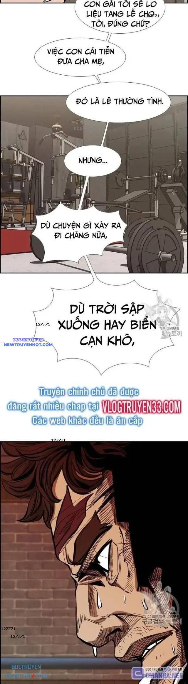 Shark - Cá Mập Chapter 188 - 2