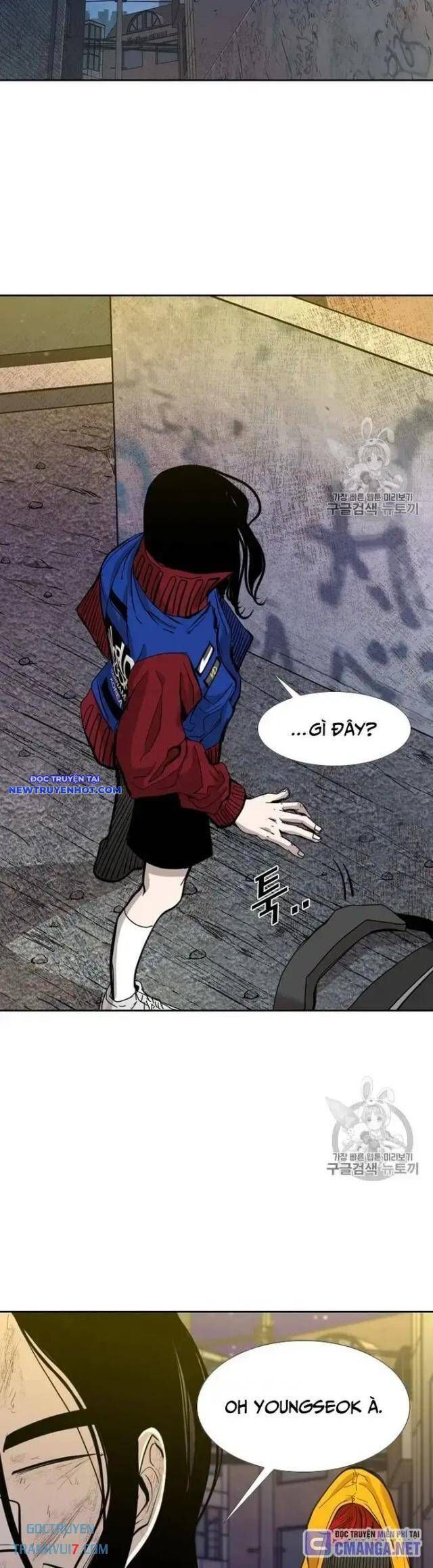 Shark - Cá Mập Chapter 188 - 11