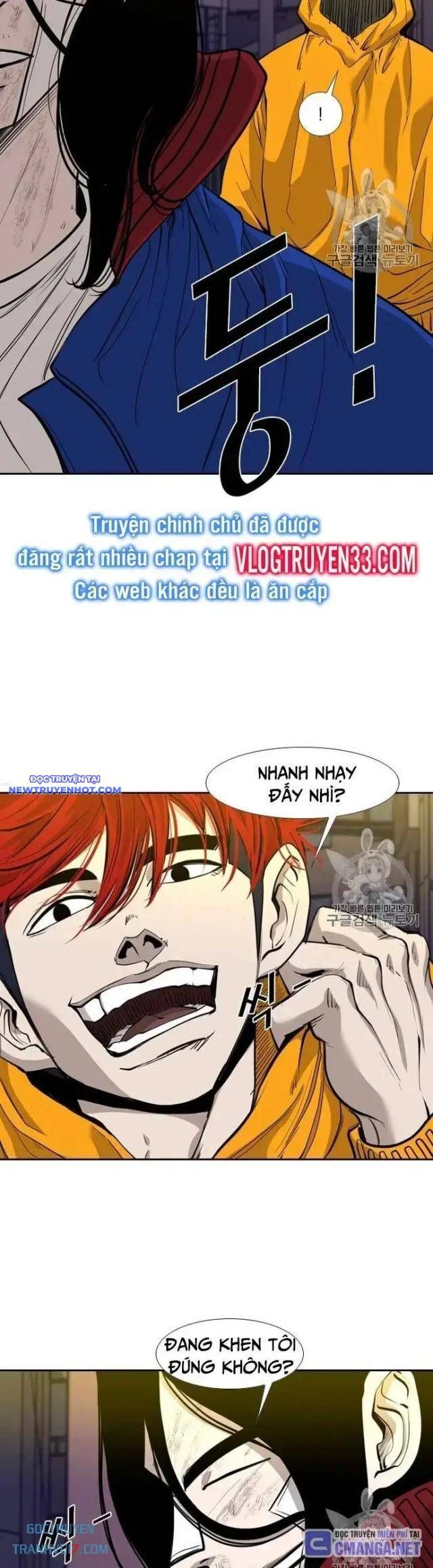 Shark - Cá Mập Chapter 188 - 12