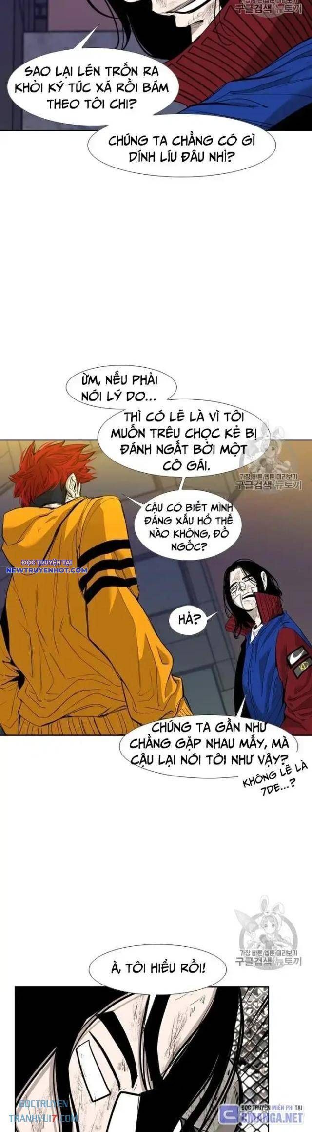 Shark - Cá Mập Chapter 188 - 13