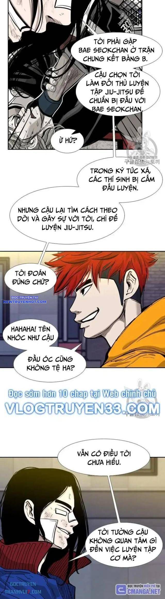 Shark - Cá Mập Chapter 188 - 14