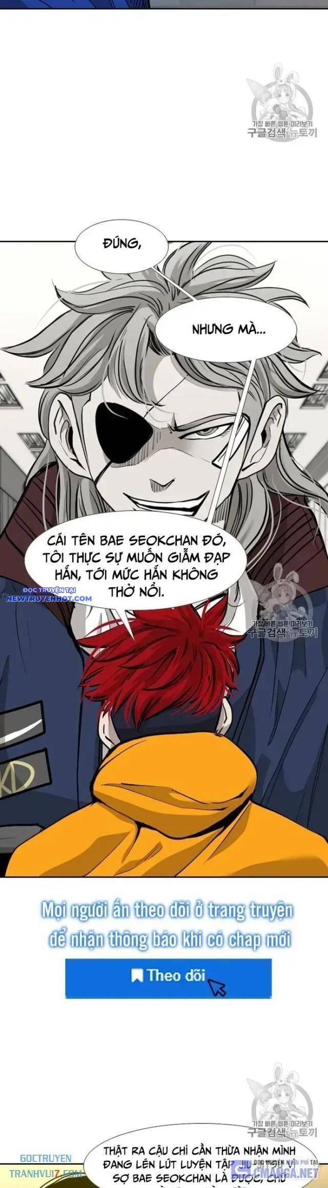 Shark - Cá Mập Chapter 188 - 15