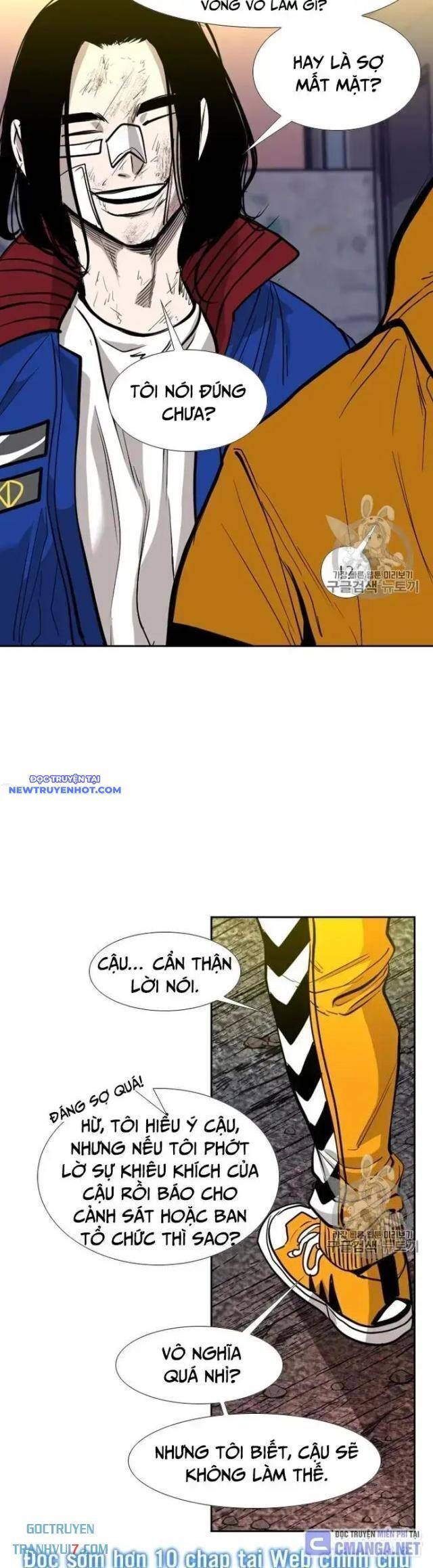 Shark - Cá Mập Chapter 188 - 16